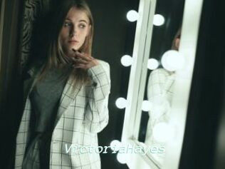 VictoriaHayes