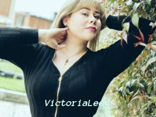 VictoriaLeeds