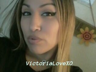 VictoriaLoveXO