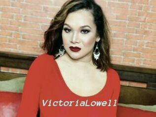 VictoriaLowell