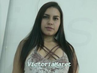 VictoriaMaret