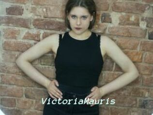 VictoriaMauris