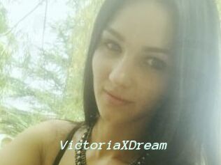 VictoriaXDream