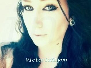 VictoriaXLynn