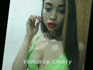 Victoria_Lovely