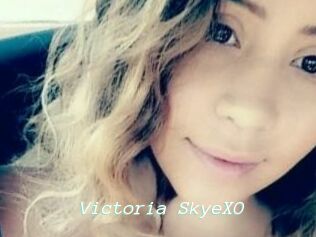Victoria_SkyeXO