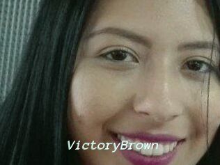 VictoryBrown