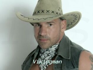 Vikingman