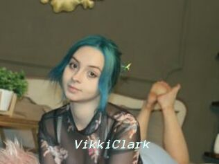 VikkiClark