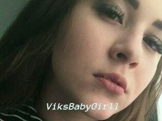 ViksBabyGirll