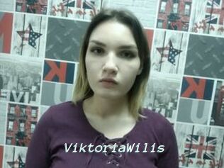 ViktoriaWilis