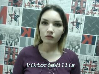 ViktoriaWillis