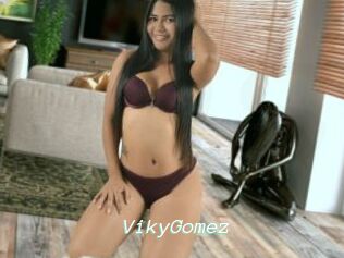VikyGomez