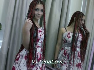 VilenaLove