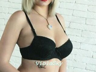 ViolaSky