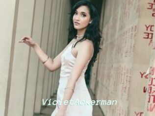 VioletAckerman
