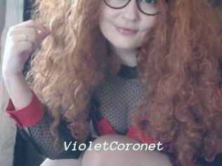 VioletCoronet