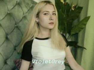VioletGrey