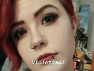 Violet_Sage