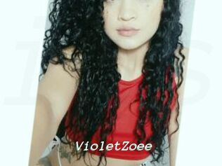 VioletZoee