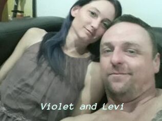 Violet_and_Levi