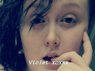 Violet_xoxxx