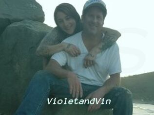 VioletandVin