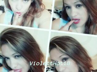 ViolettHot18