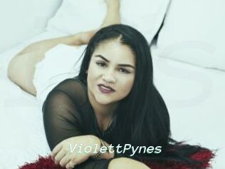 ViolettPynes