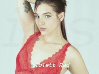 Violett_Red