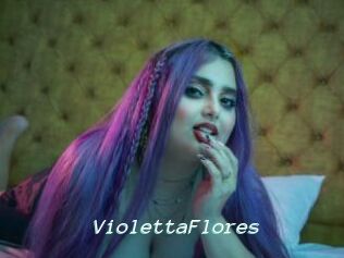 ViolettaFlores