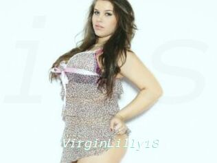 VirginLilly18