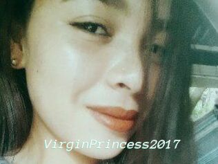VirginPrincess2017