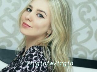 VirginiaVirgin