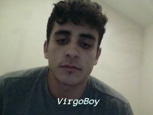 VirgoBoy