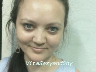 VitaSexyandShy