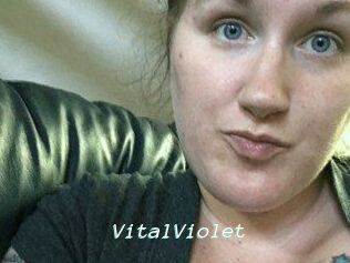 VitalViolet