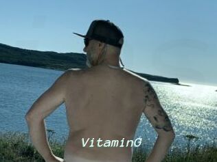 VitaminG