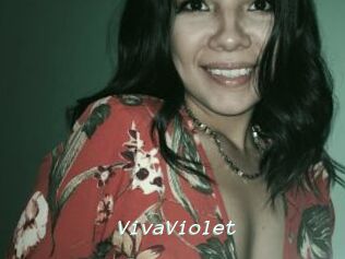 VivaViolet