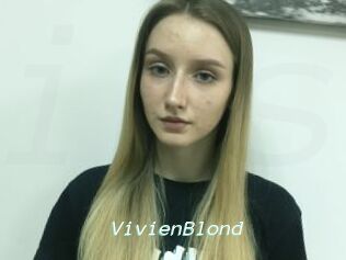 VivienBlond