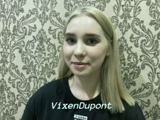 VixenDupont