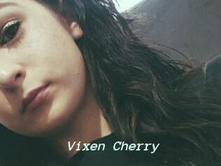 Vixen_Cherry