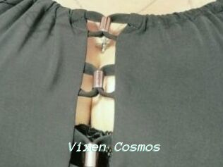 Vixen_Cosmos