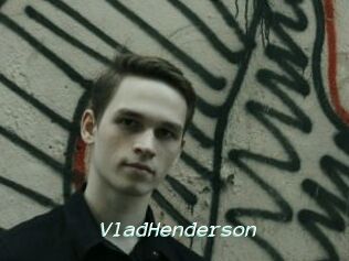 VladHenderson