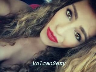 VolcanSexy