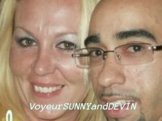 VoyeurSUNNYandDEVIN