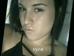 Vyra