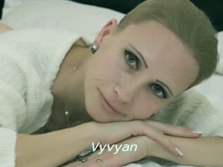 Vyvyan