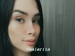 Vaaleriia