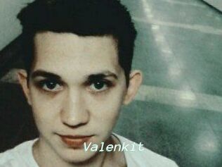 Valenkit